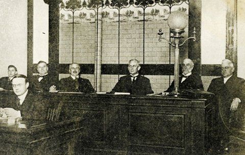 Congressional committee